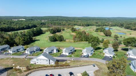 17 Callaway Drive Gray ME 04039