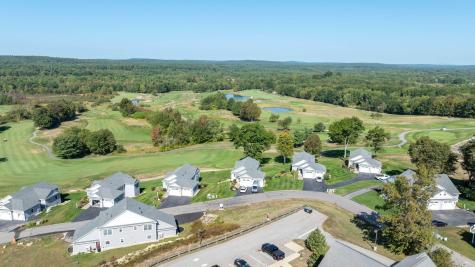 17 Callaway Drive Gray ME 04039