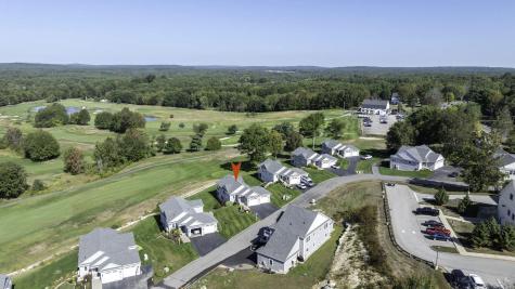 17 Callaway Drive Gray ME 04039