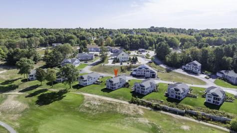 17 Callaway Drive Gray ME 04039