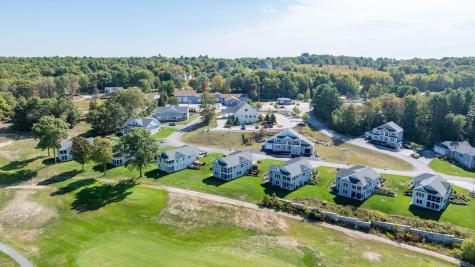 17 Callaway Drive Gray ME 04039