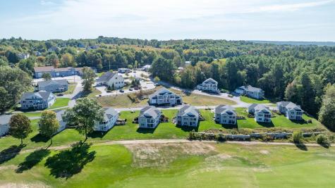 17 Callaway Drive Gray ME 04039