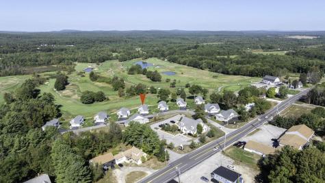 17 Callaway Drive Gray ME 04039