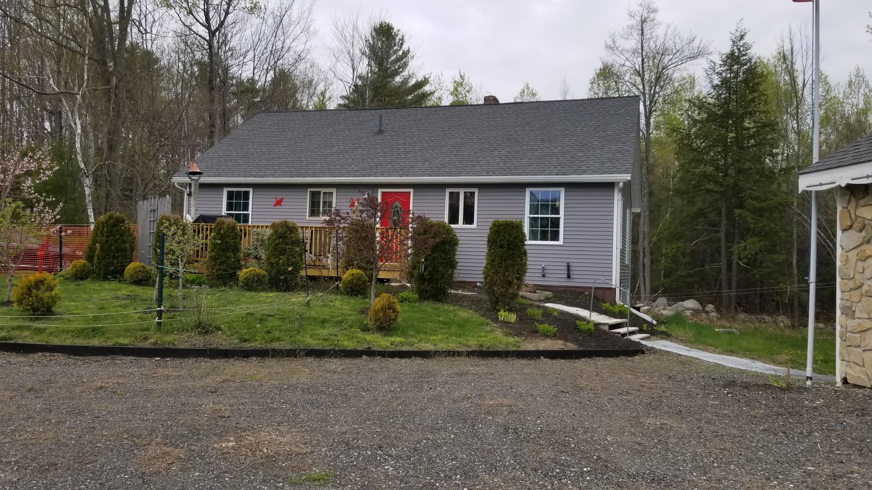 171 High Street Oakland ME 04963