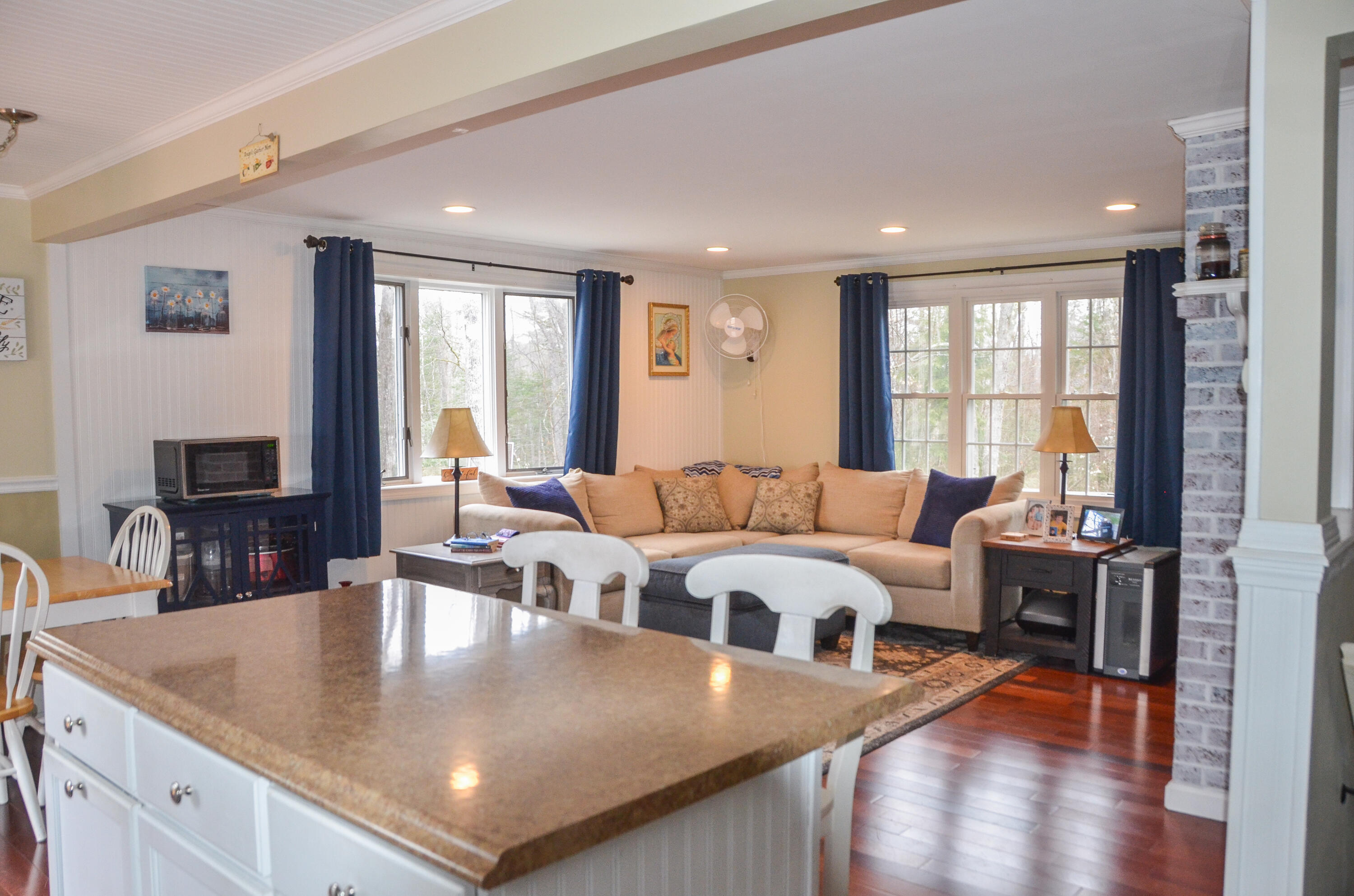 187 Beaver Dam Road Readfield ME 04355