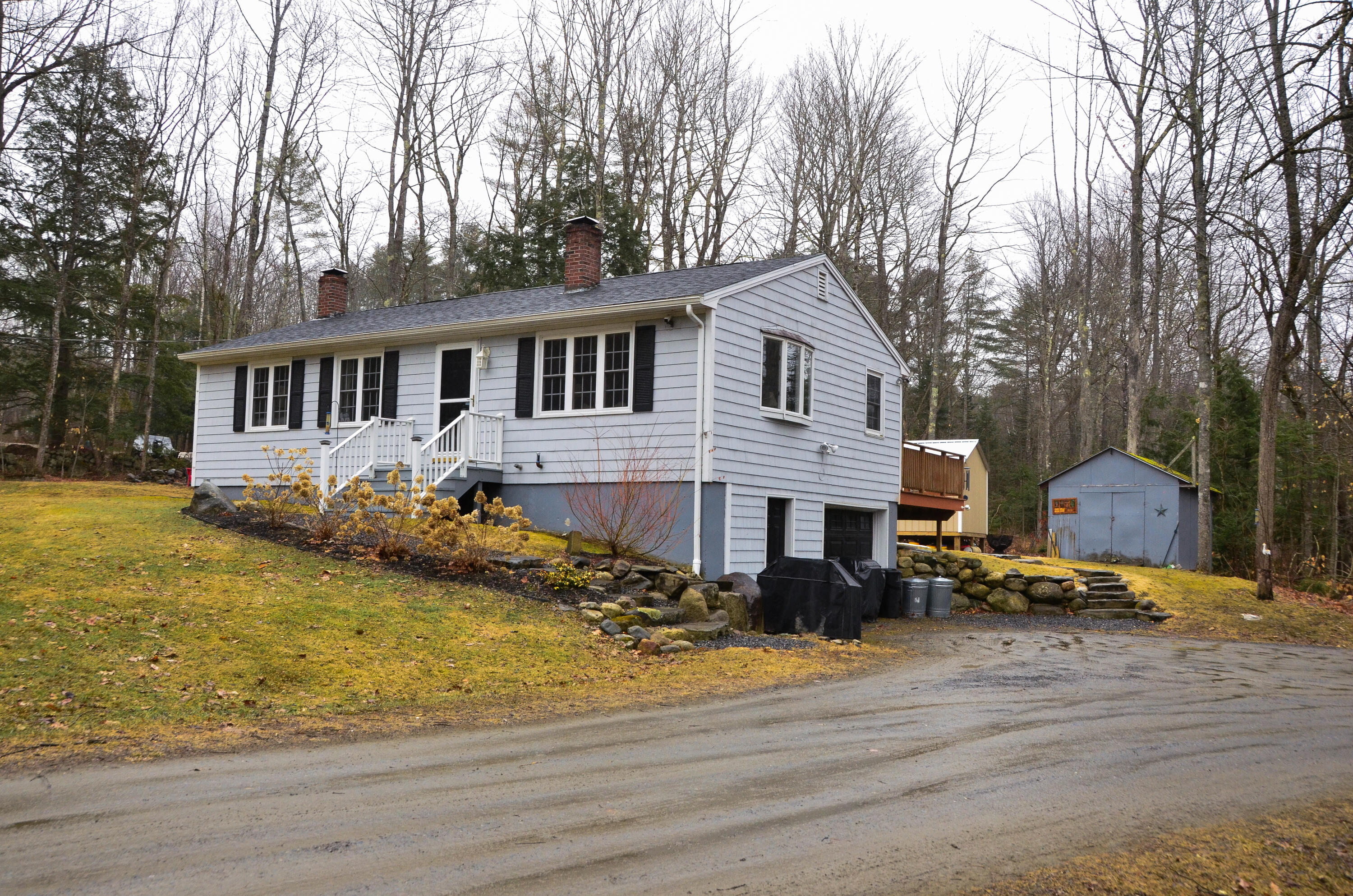 187 Beaver Dam Road Readfield ME 04355