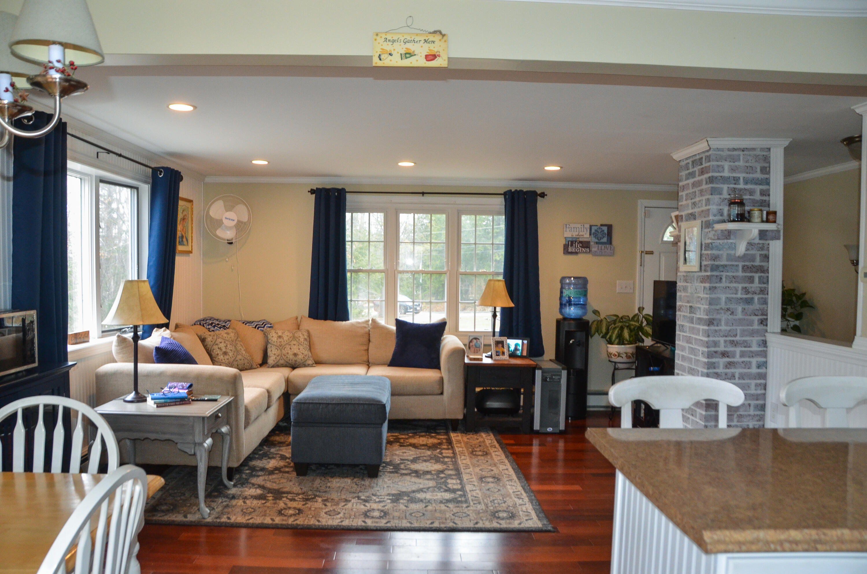 187 Beaver Dam Road Readfield ME 04355