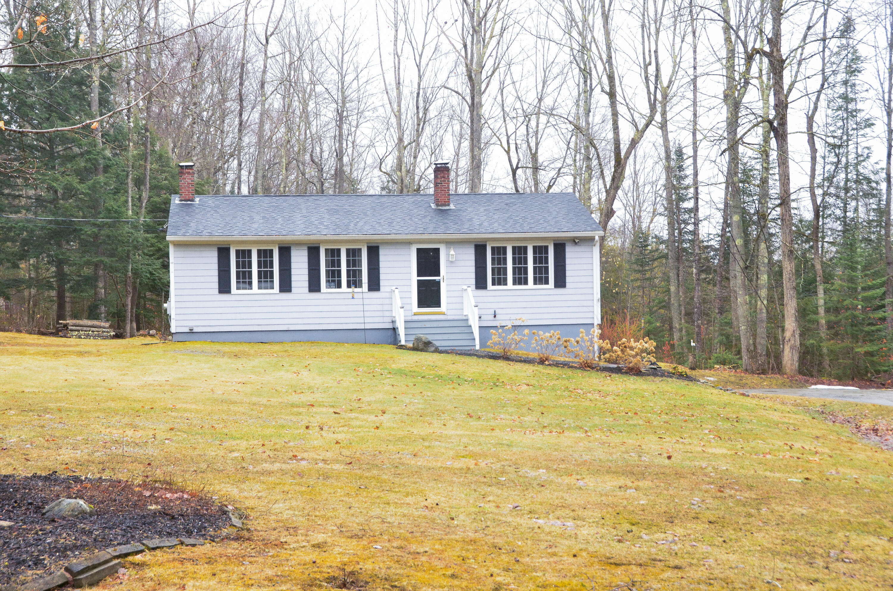 187 Beaver Dam Road Readfield ME 04355
