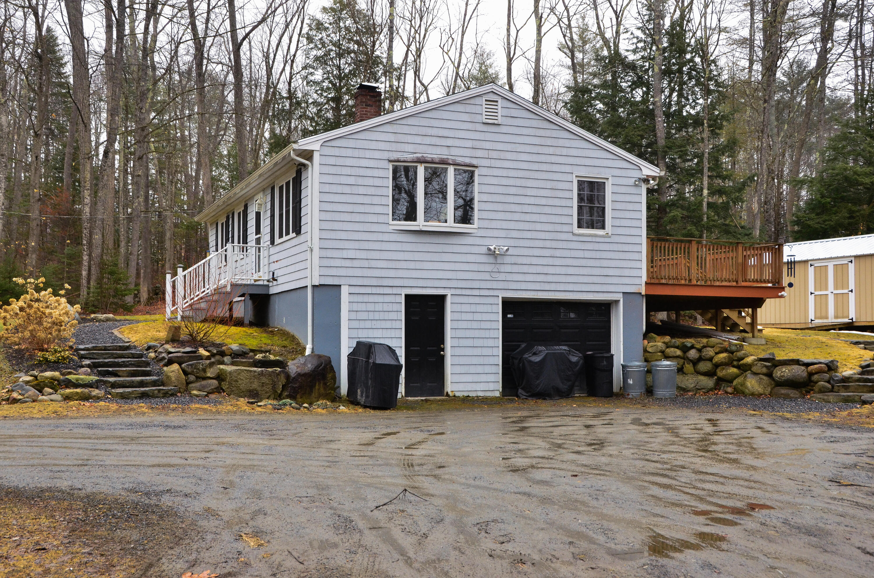 187 Beaver Dam Road Readfield ME 04355