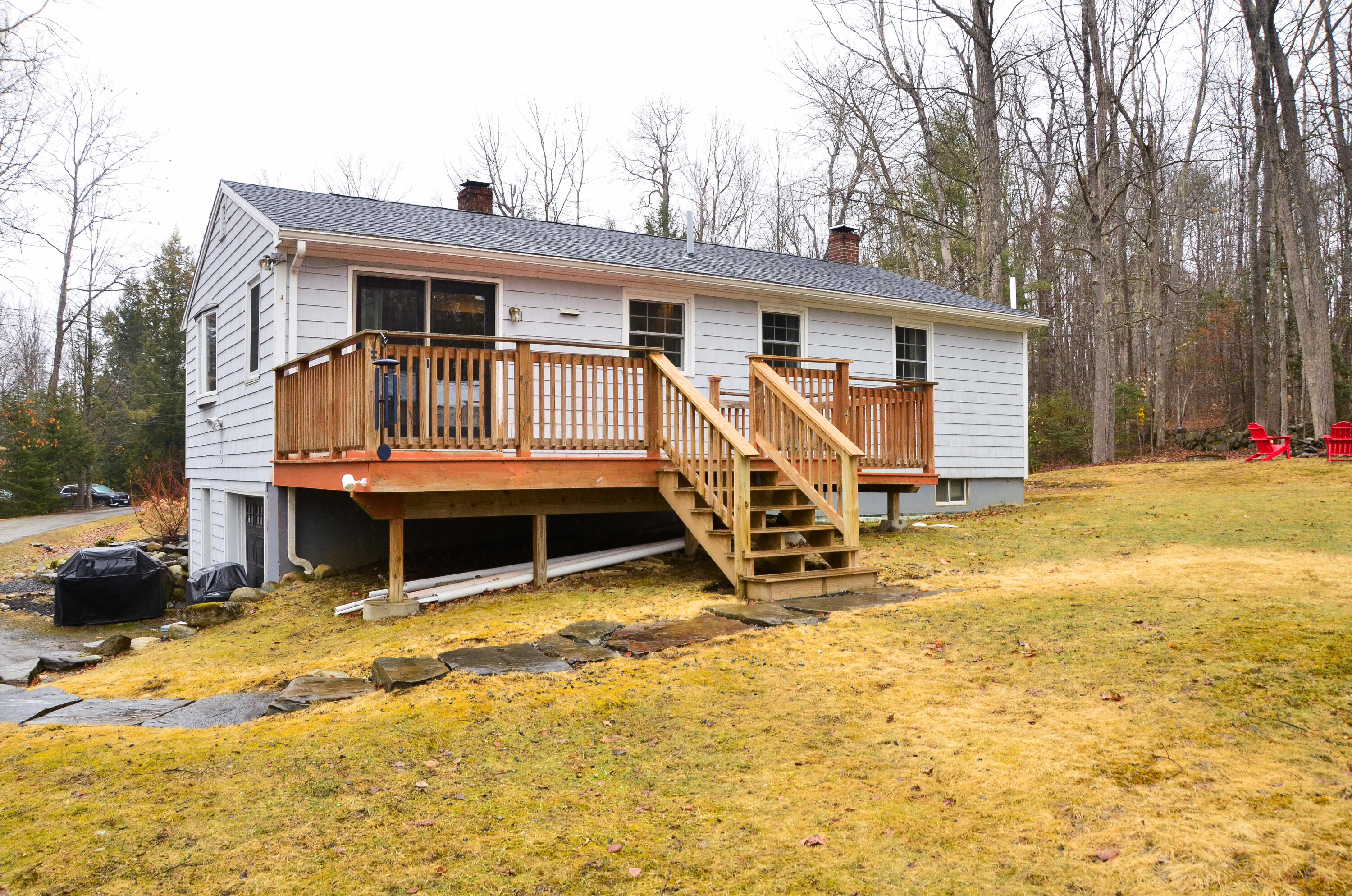 187 Beaver Dam Road Readfield ME 04355