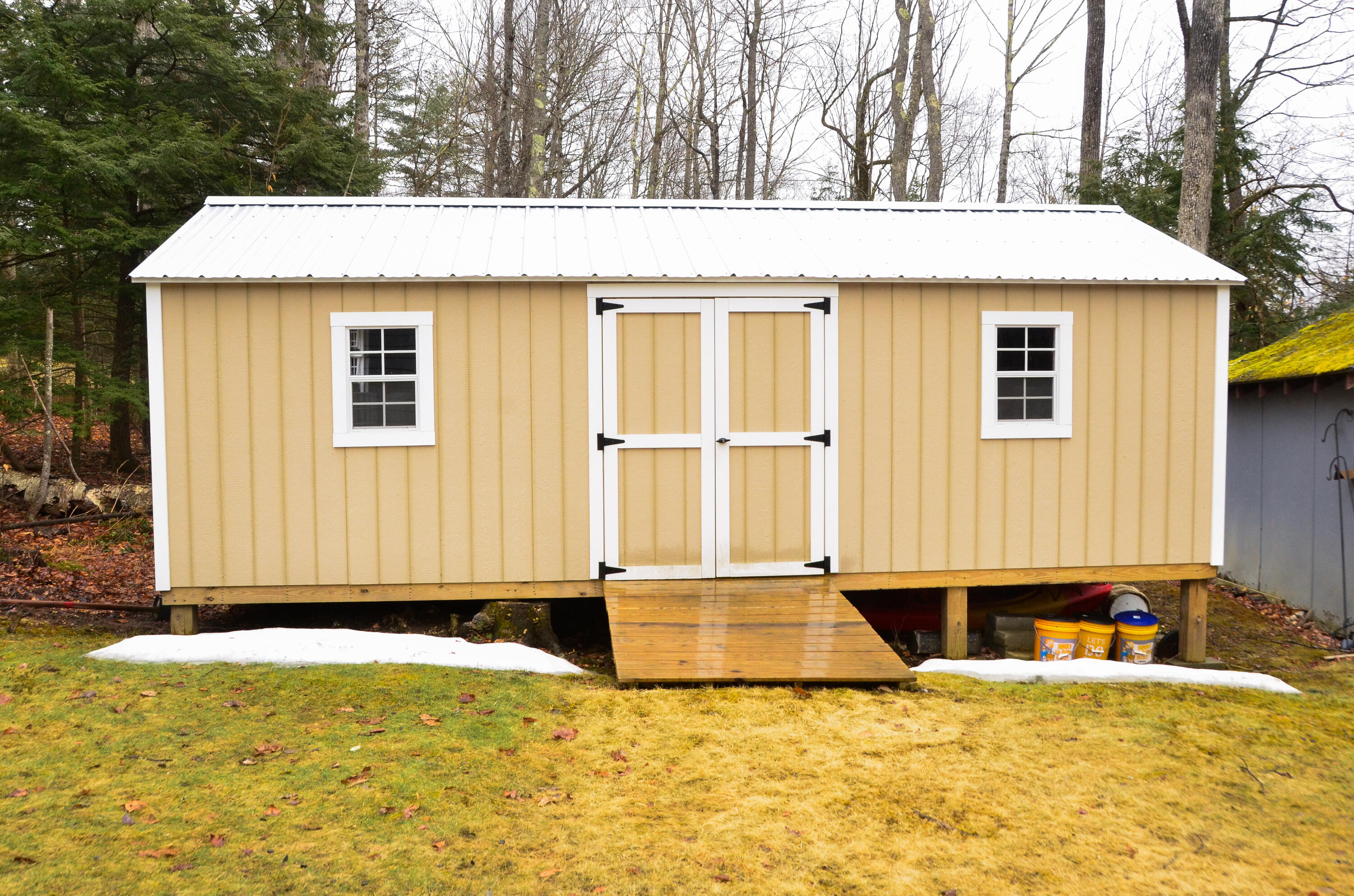 187 Beaver Dam Road Readfield ME 04355