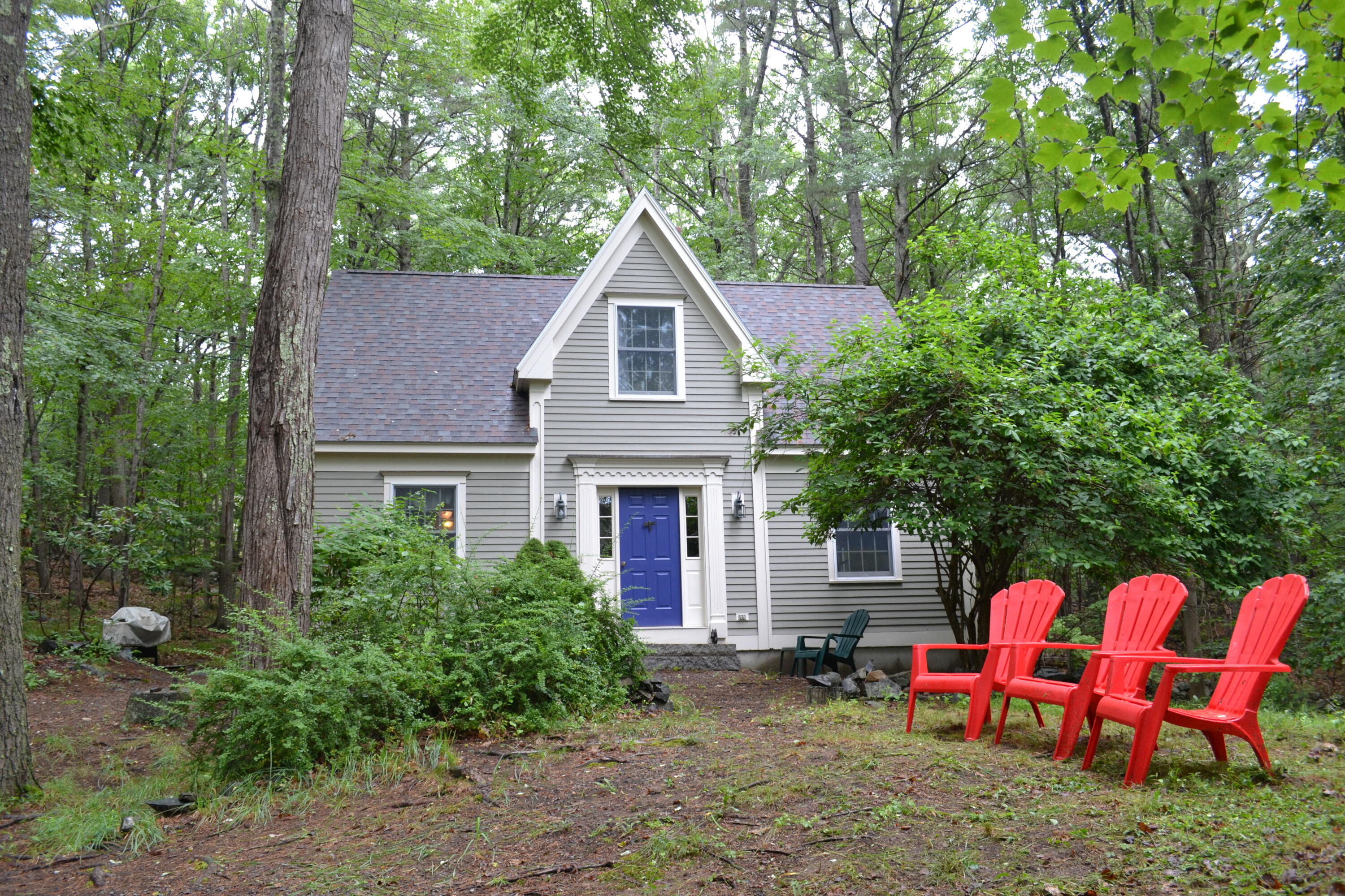 17 Summit Street Ogunquit ME 03907