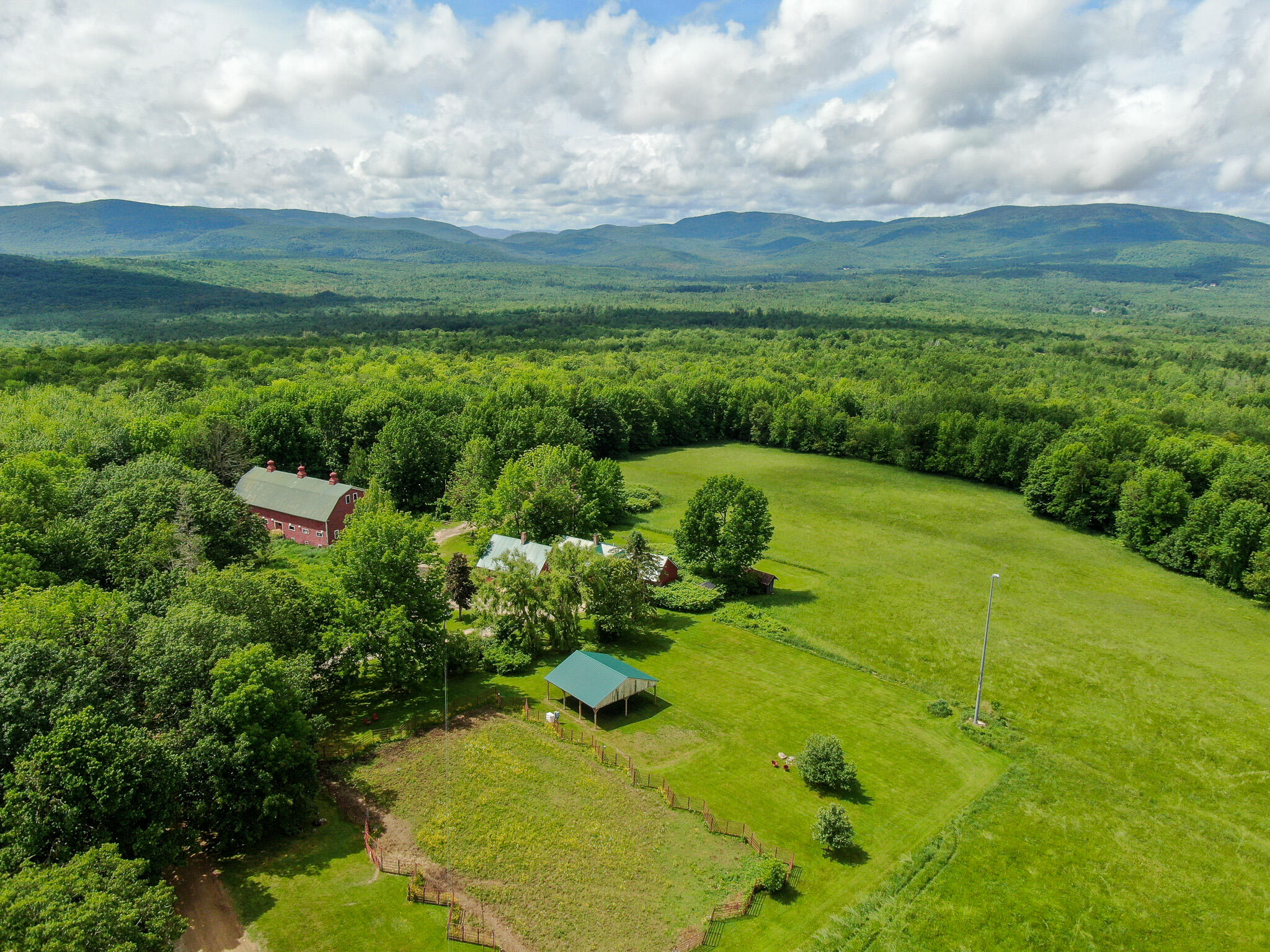 Serving all of Maine - Lifestyle Properties of Maine