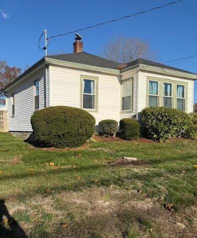 343 Pool Street Biddeford ME 04005