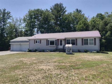 83 Forest Drive Poland ME 04274