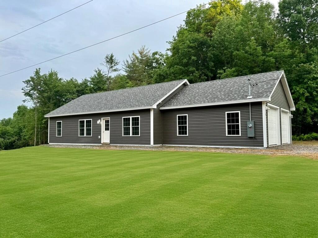 13 Glenview Drive Sabattus ME 04280