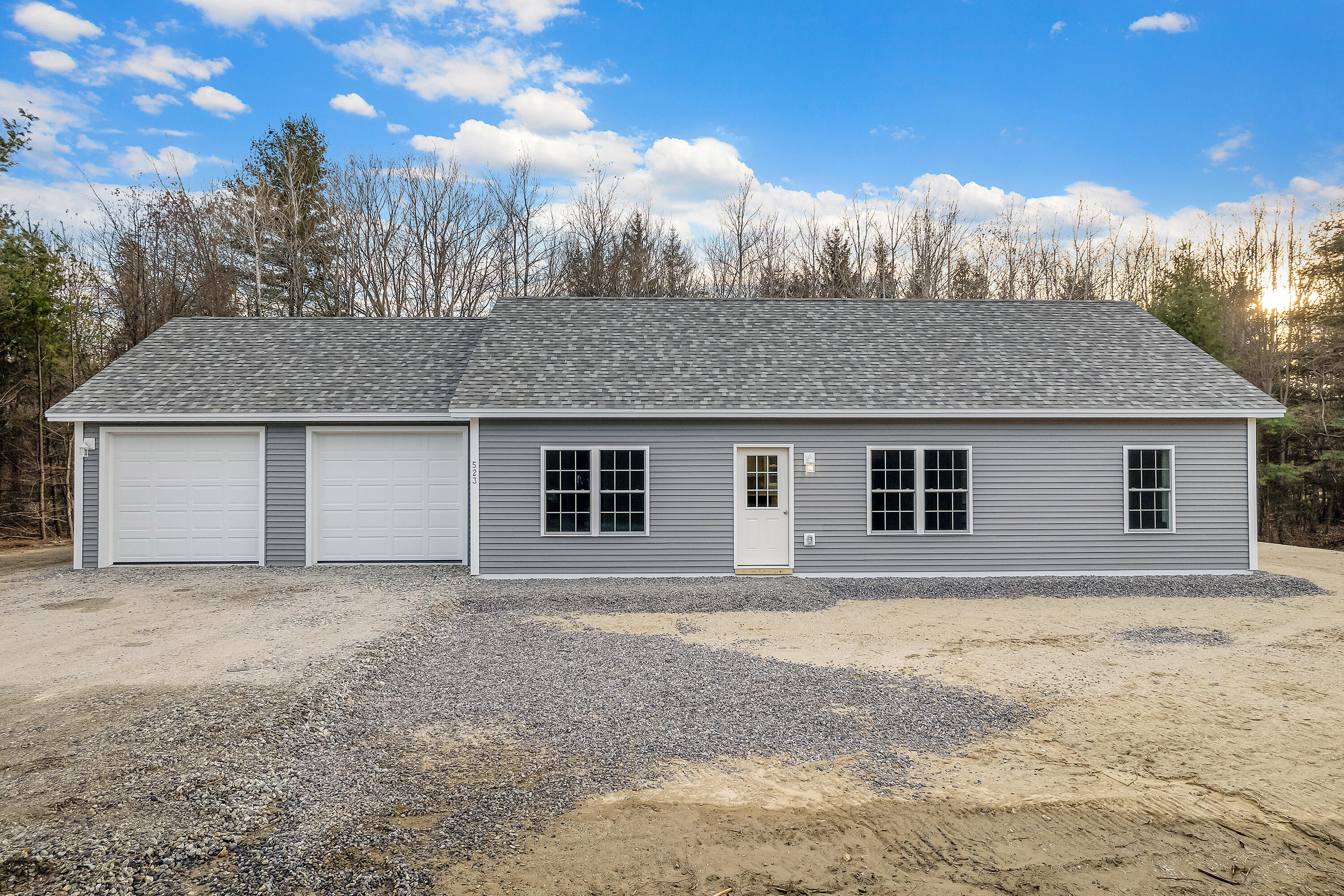 13 Glenview Drive Sabattus ME 04280