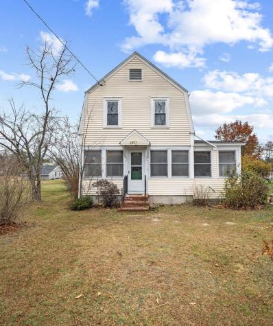 1097 Pequawket Trail Standish ME 04085