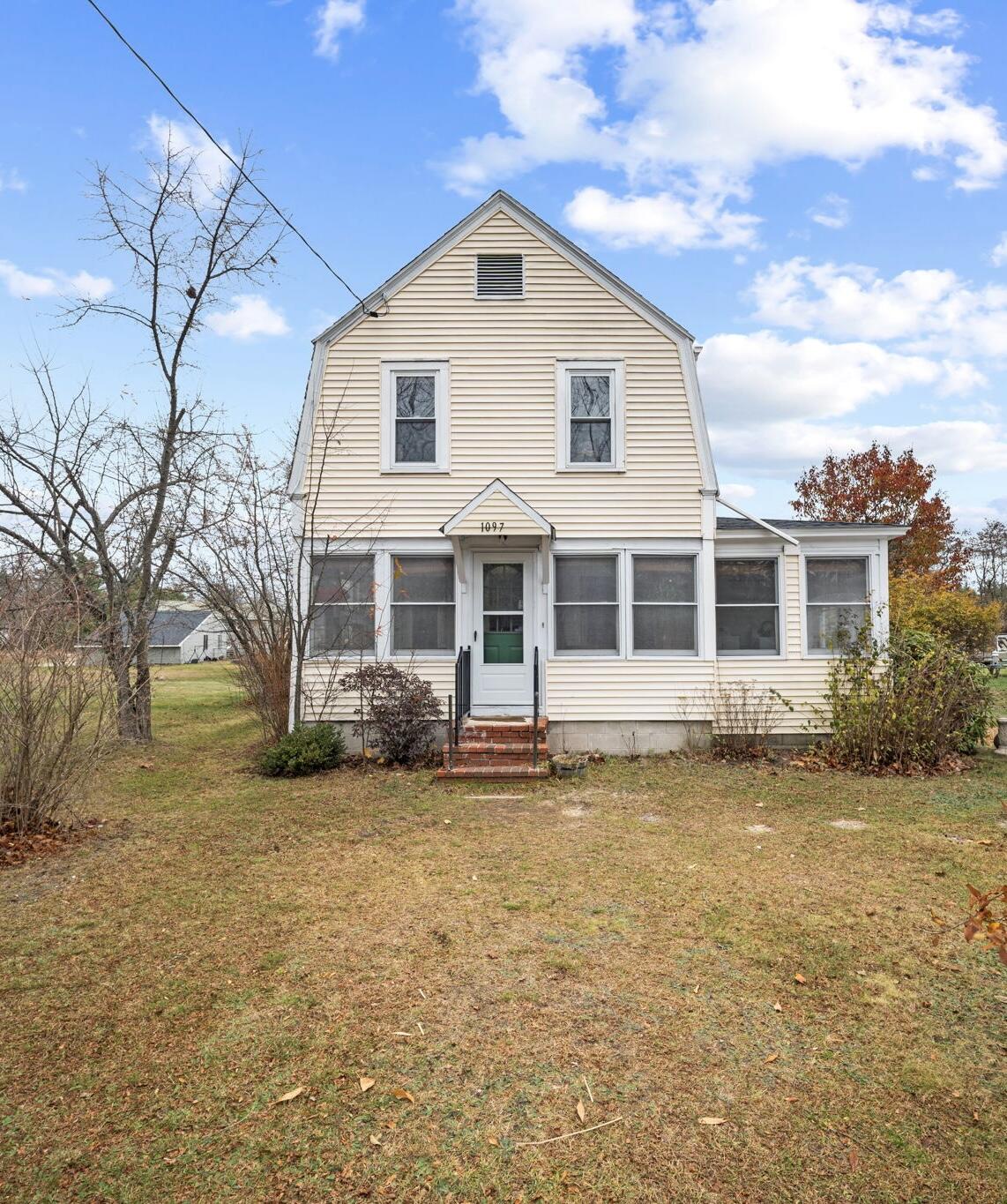 1097 Pequawket Trail Standish ME 04085