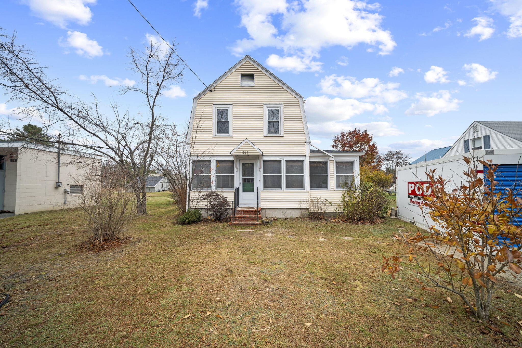 1097 Pequawket Trail Standish ME 04085