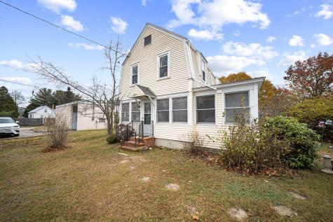 1097 Pequawket Trail Standish ME 04085