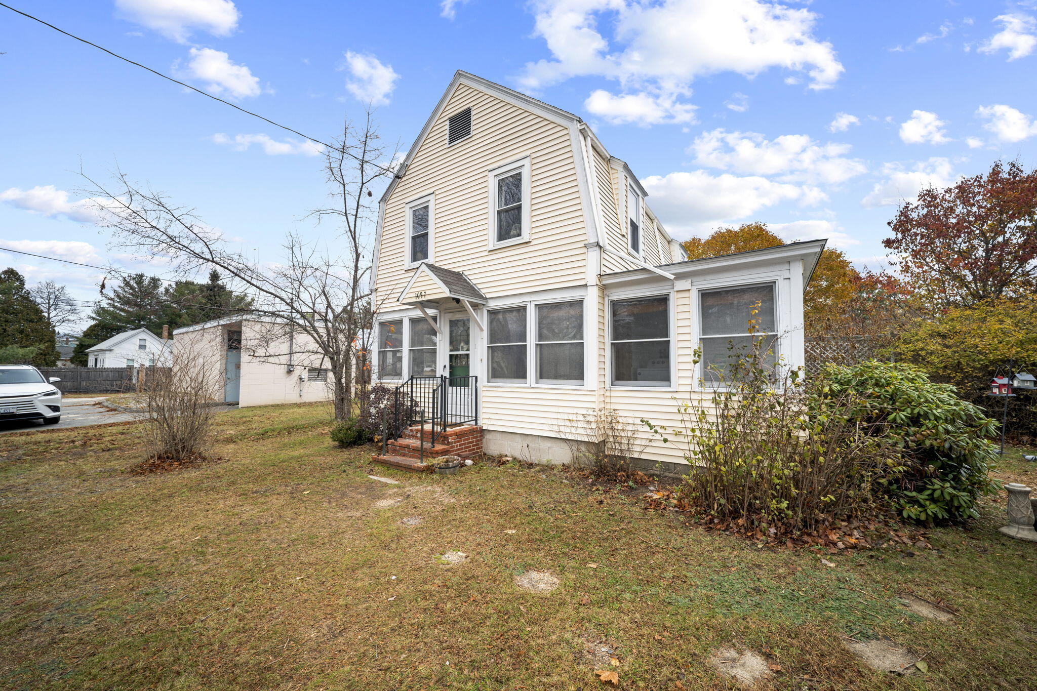 1097 Pequawket Trail Standish ME 04085