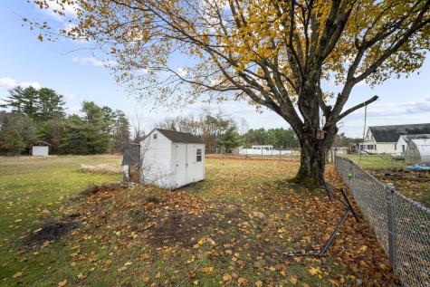 1097 Pequawket Trail Standish ME 04085