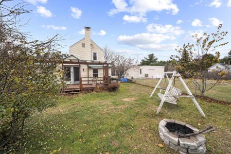 1097 Pequawket Trail Standish ME 04085