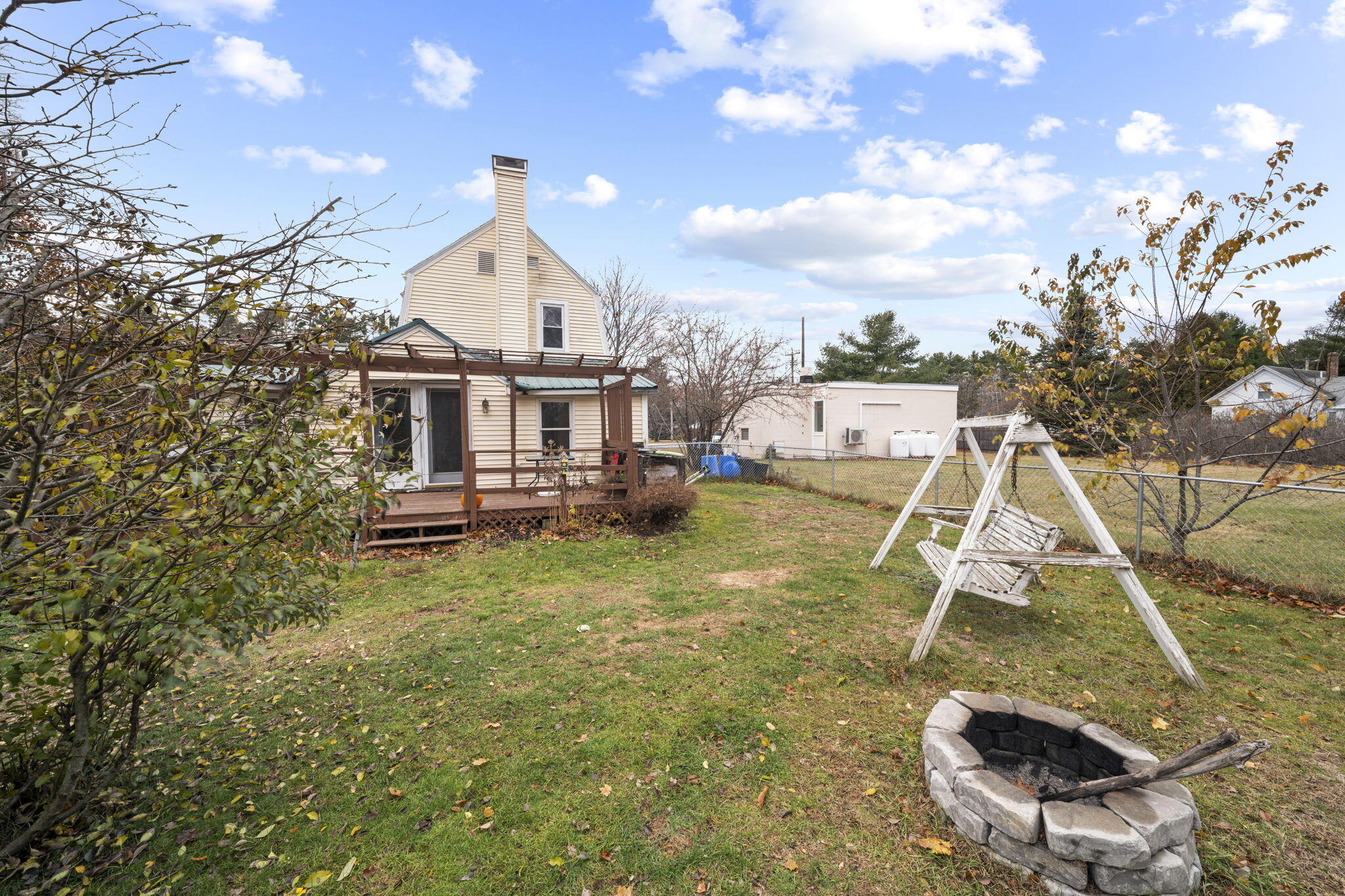 1097 Pequawket Trail Standish ME 04085