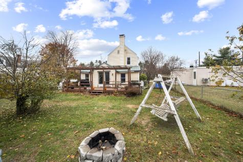 1097 Pequawket Trail Standish ME 04085