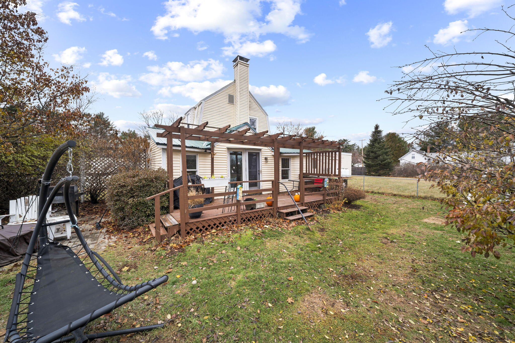 1097 Pequawket Trail Standish ME 04085