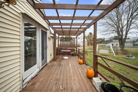 1097 Pequawket Trail Standish ME 04085