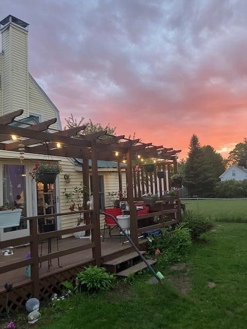 1097 Pequawket Trail Standish ME 04085