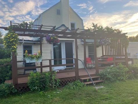 1097 Pequawket Trail Standish ME 04085