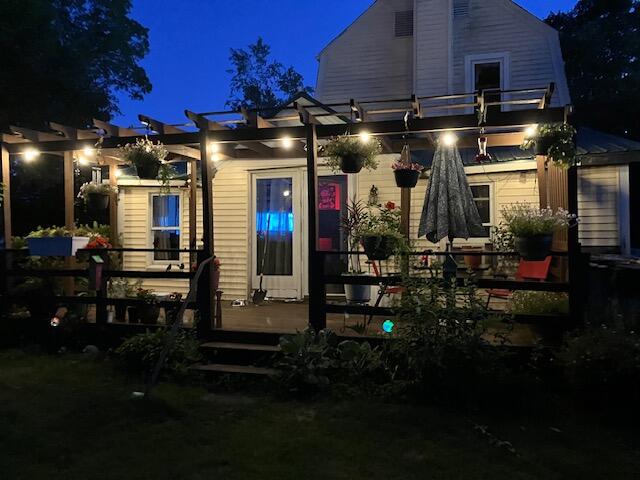 1097 Pequawket Trail Standish ME 04085