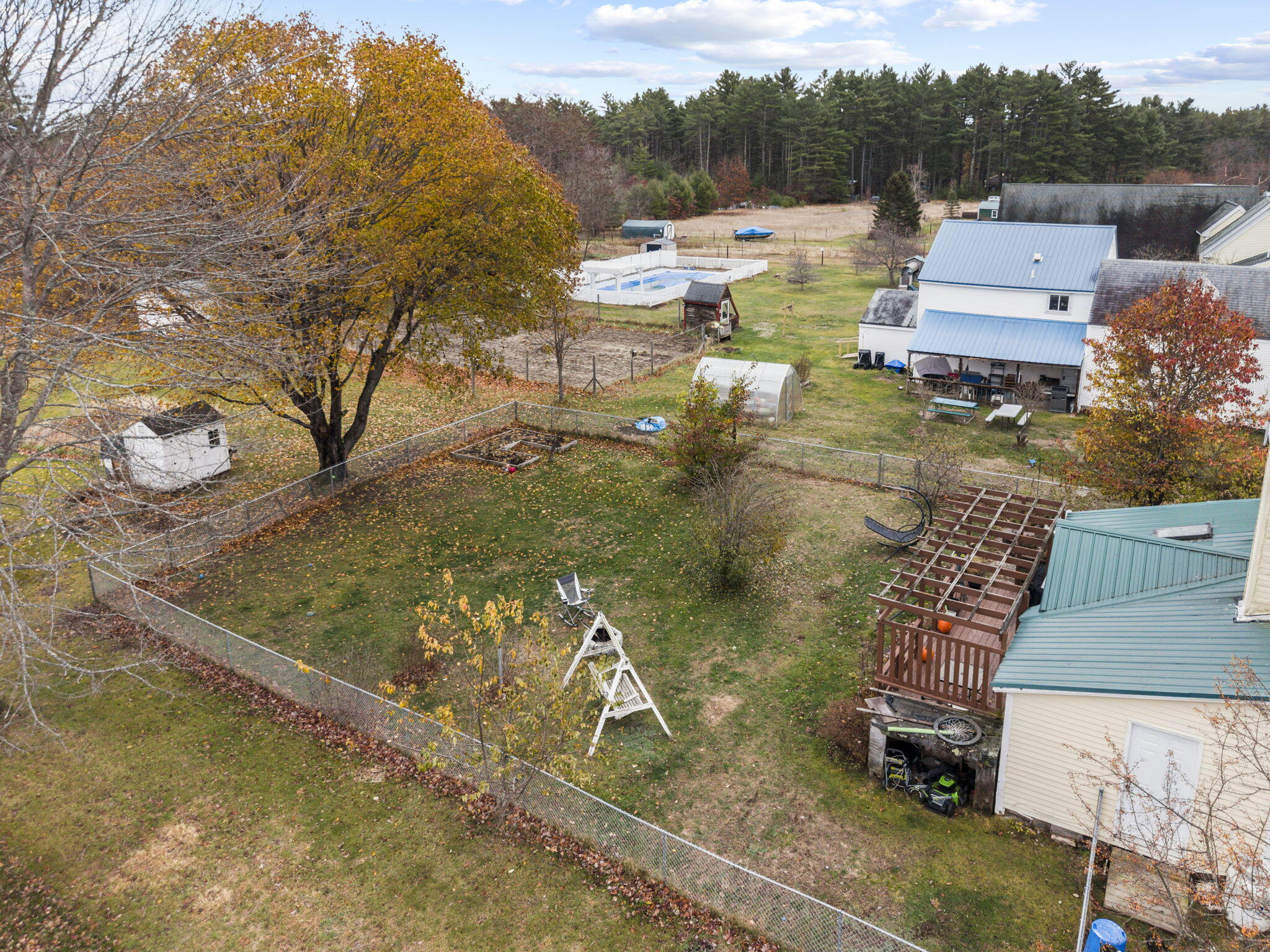 1097 Pequawket Trail Standish ME 04085