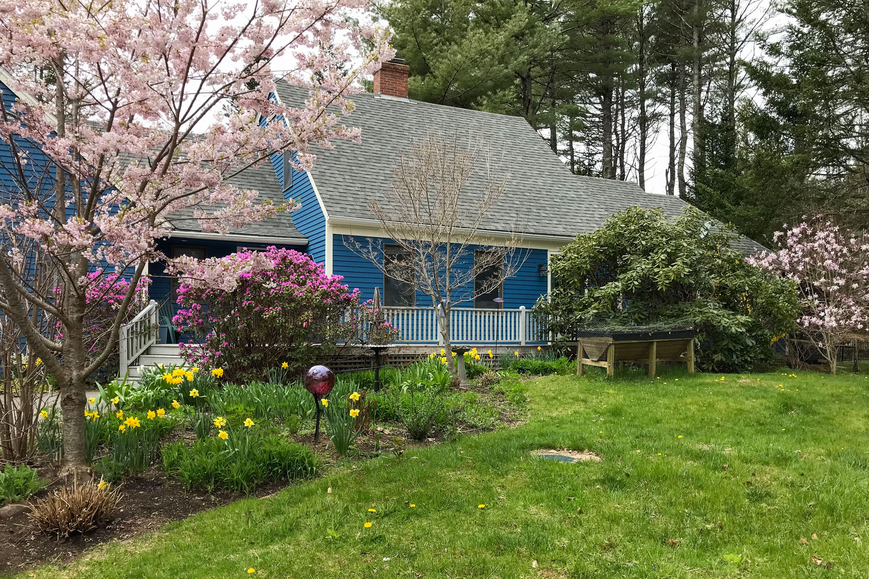 109 Mistic Avenue Rockport ME 04856