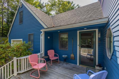 109 Mistic Avenue Rockport ME 04856