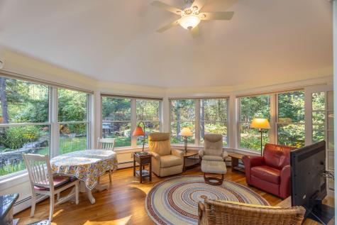 109 Mistic Avenue Rockport ME 04856