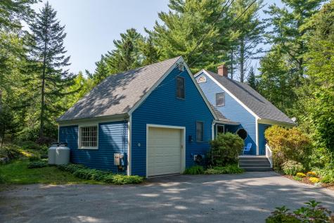 109 Mistic Avenue Rockport ME 04856