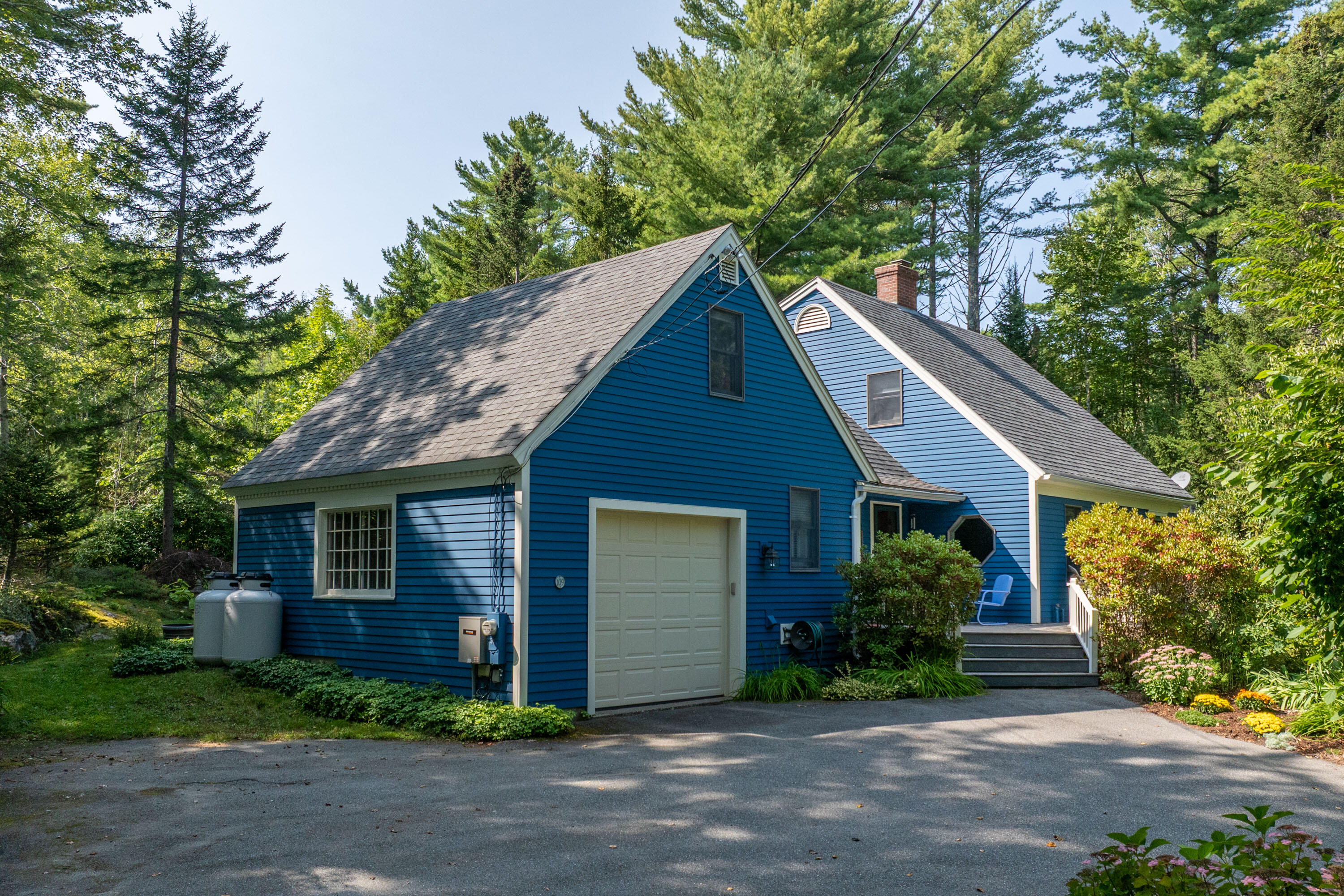 109 Mistic Avenue Rockport ME 04856