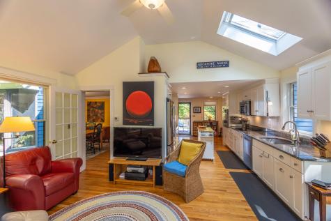 109 Mistic Avenue Rockport ME 04856