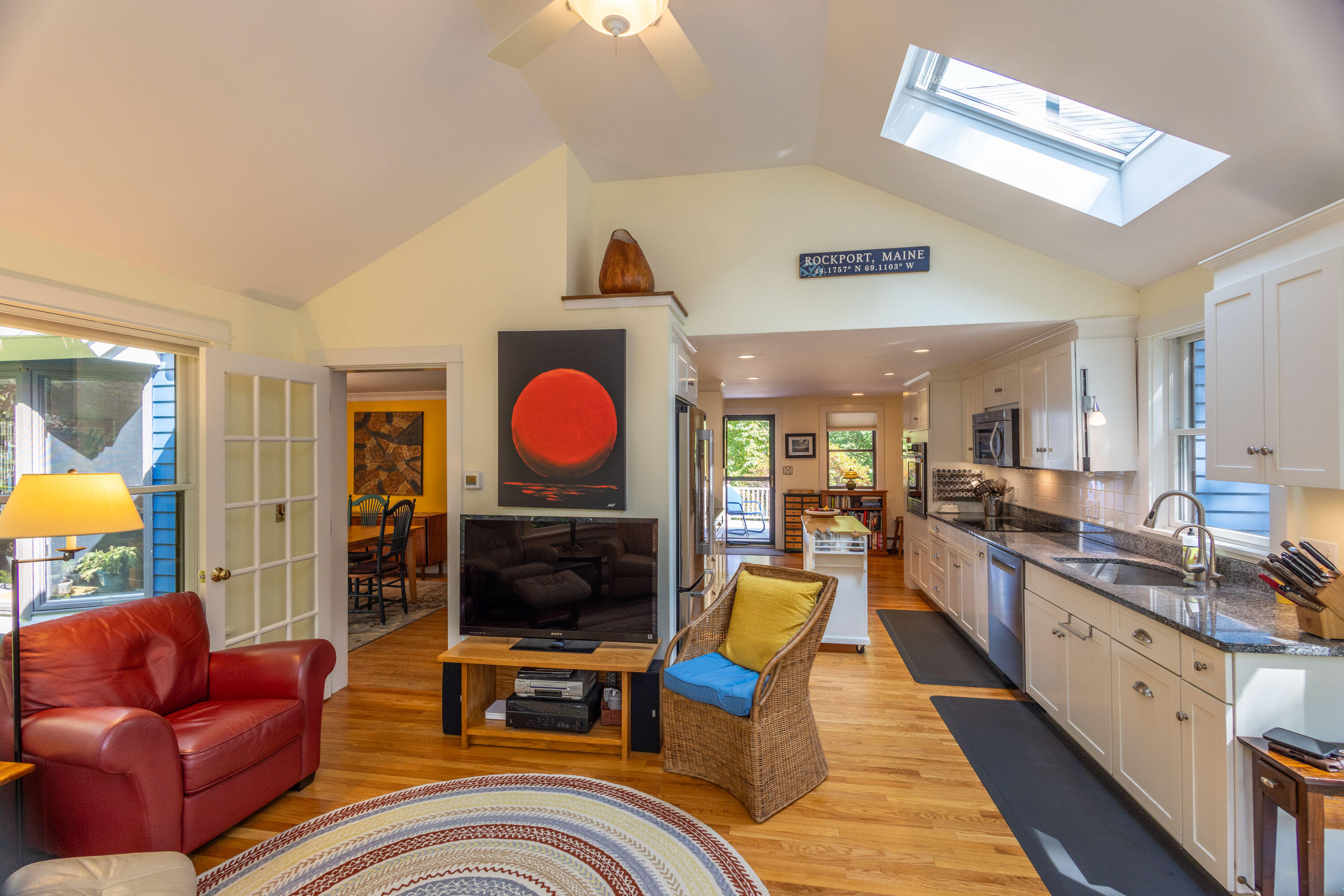 109 Mistic Avenue Rockport ME 04856