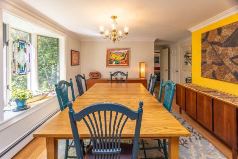 109 Mistic Avenue Rockport ME 04856