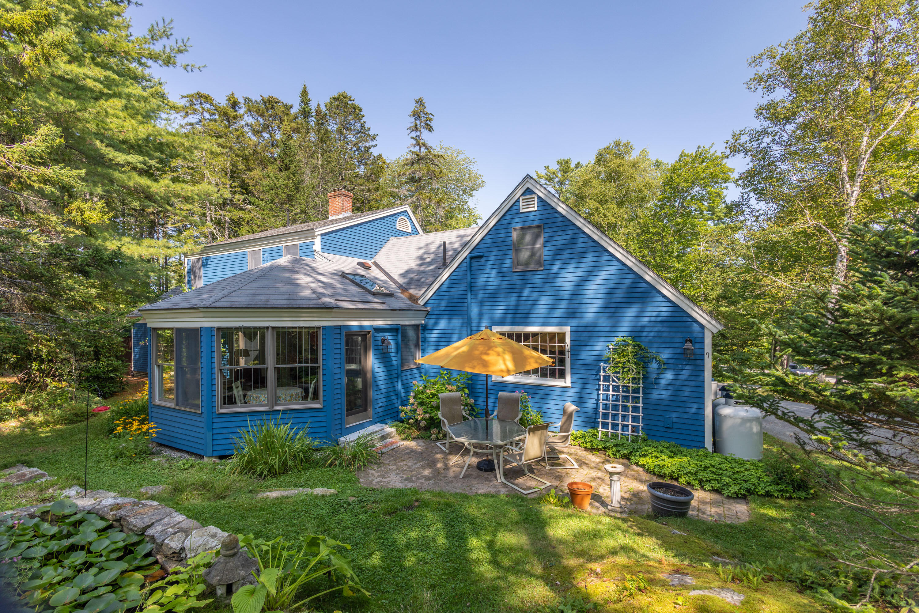 109 Mistic Avenue Rockport ME 04856