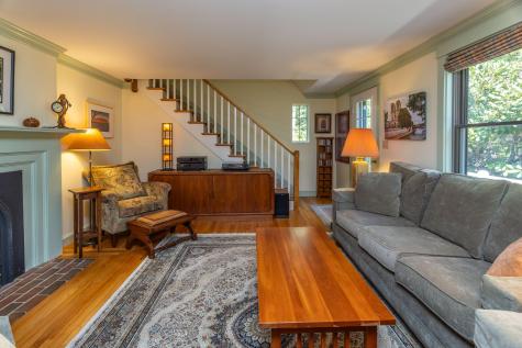 109 Mistic Avenue Rockport ME 04856