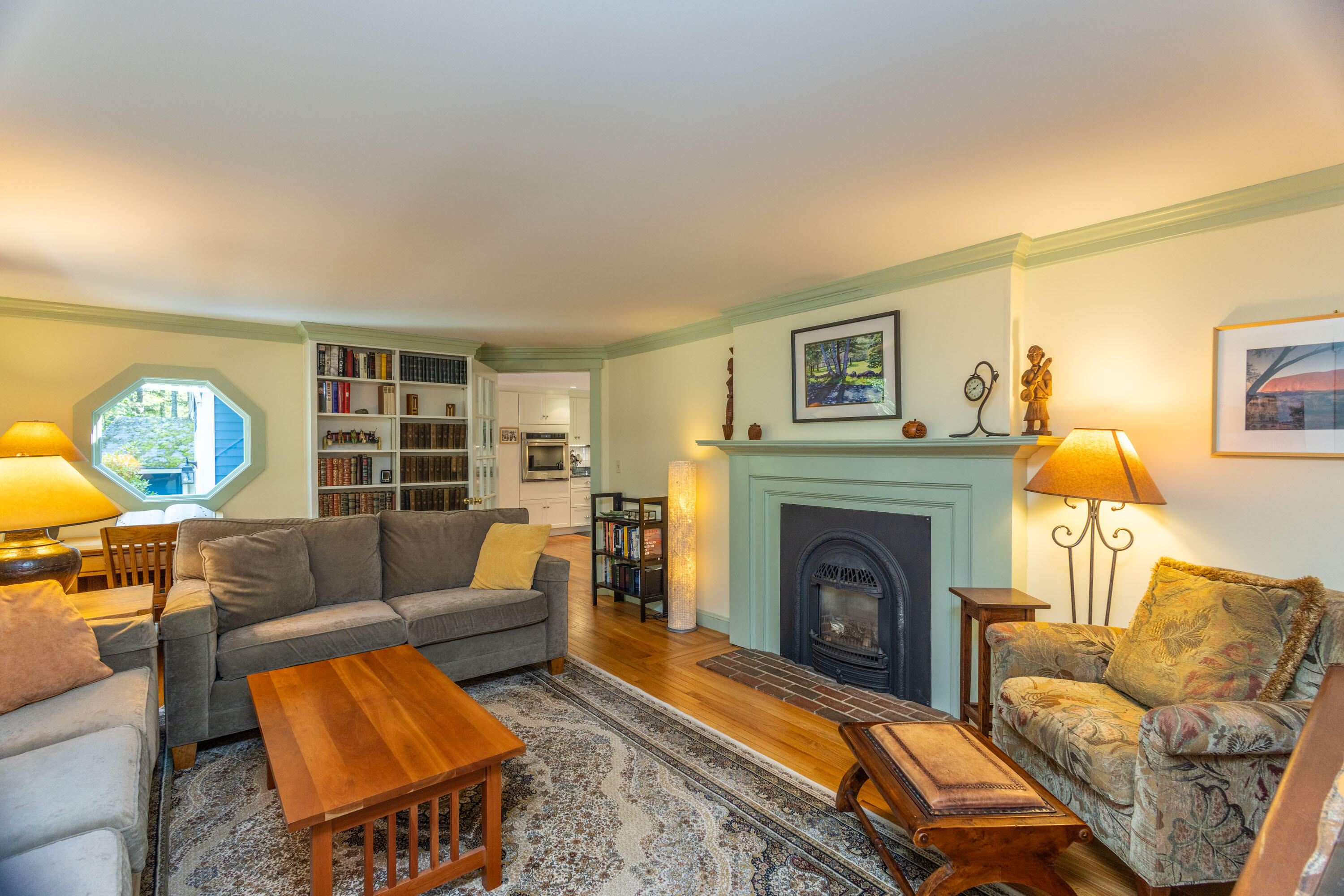 109 Mistic Avenue Rockport ME 04856