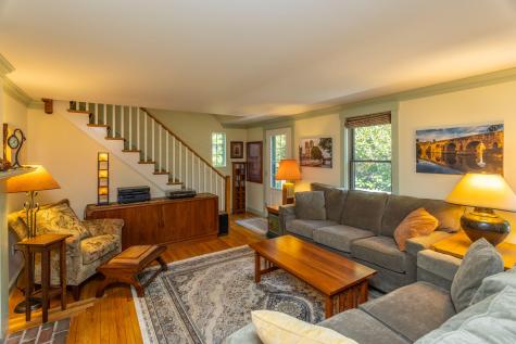 109 Mistic Avenue Rockport ME 04856