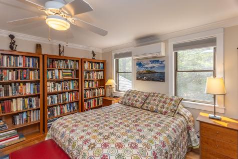 109 Mistic Avenue Rockport ME 04856