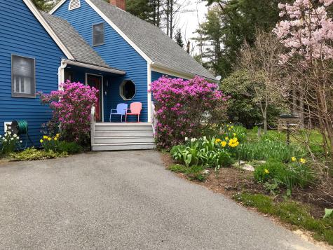 109 Mistic Avenue Rockport ME 04856